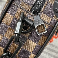 $68.00 USD Louis Vuitton AAA Man Messenger Bags #1048220