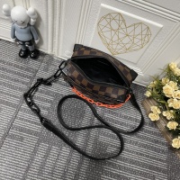 $68.00 USD Louis Vuitton AAA Man Messenger Bags #1048220