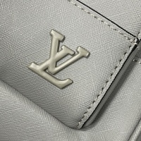 $92.00 USD Louis Vuitton LV AAA Man Backpacks #1048228