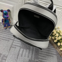 $92.00 USD Louis Vuitton LV AAA Man Backpacks #1048228