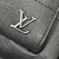 $92.00 USD Louis Vuitton LV AAA Man Backpacks #1048230