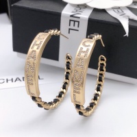 $29.00 USD Chanel Earrings For Women #1048247