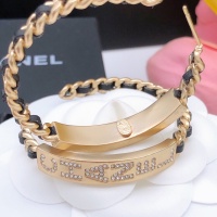 $29.00 USD Chanel Earrings For Women #1048247