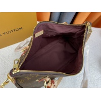 $72.00 USD Louis Vuitton AAA Quality Handbags For Women #1048294