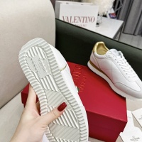 $112.00 USD Valentino Casual Shoes For Women #1048315