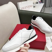 $112.00 USD Valentino Casual Shoes For Men #1048320
