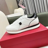 $112.00 USD Valentino Casual Shoes For Men #1048320
