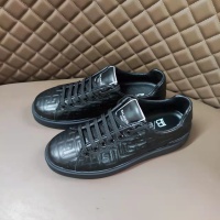 $96.00 USD Balmain Casual Shoes For Men #1048347
