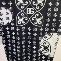 $40.00 USD Dolce & Gabbana D&G T-Shirts Short Sleeved For Men #1048400