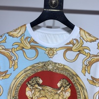 $40.00 USD Versace T-Shirts Short Sleeved For Men #1048406