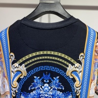 $40.00 USD Versace T-Shirts Short Sleeved For Men #1048410