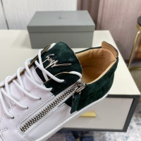$112.00 USD Giuseppe Zanotti Shoes For Men #1048457