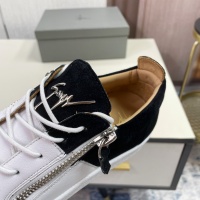 $112.00 USD Giuseppe Zanotti Shoes For Men #1048458