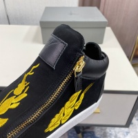 $118.00 USD Giuseppe Zanotti Shoes For Men #1048459