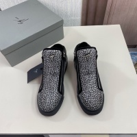 $118.00 USD Giuseppe Zanotti Shoes For Men #1048460