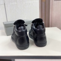 $118.00 USD Giuseppe Zanotti Shoes For Men #1048461