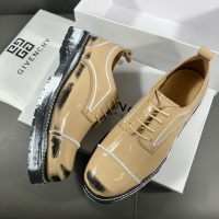$122.00 USD Givenchy Leather Shoes For Men #1048462