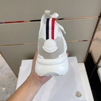 $125.00 USD Moncler Casual Shoes For Men #1048465