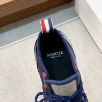 $128.00 USD Moncler Casual Shoes For Men #1048478