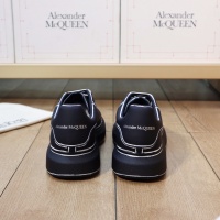 $118.00 USD Alexander McQueen Shoes For Women #1048501