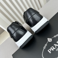 $76.00 USD Prada Casual Shoes For Men #1048570