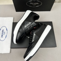 $76.00 USD Prada Casual Shoes For Men #1048570