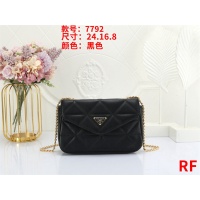 $29.00 USD Prada Messenger Bags For Women #1048690