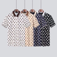 $39.00 USD Dolce & Gabbana D&G T-Shirts Short Sleeved For Men #1048696