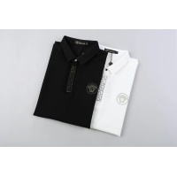 $38.00 USD Versace T-Shirts Short Sleeved For Men #1048703