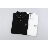 $38.00 USD Versace T-Shirts Short Sleeved For Men #1048705