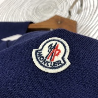 $45.00 USD Moncler Sweaters Long Sleeved For Men #1048720