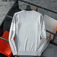$42.00 USD Thom Browne TB Sweaters Long Sleeved For Men #1048728