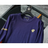 $42.00 USD Versace Sweaters Long Sleeved For Men #1048733