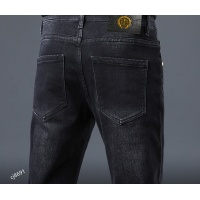 $48.00 USD Chrome Hearts Jeans For Men #1048759