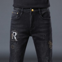 $48.00 USD Chrome Hearts Jeans For Men #1048759