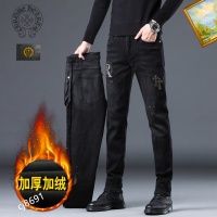 $48.00 USD Chrome Hearts Jeans For Men #1048759