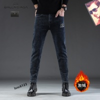 $48.00 USD Balenciaga Jeans For Men #1048763