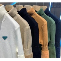 $48.00 USD Prada Sweater Long Sleeved For Men #1048834