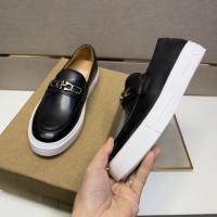 $100.00 USD Salvatore Ferragamo Casual Shoes For Men #1049064