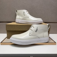 $105.00 USD Salvatore Ferragamo High Tops Shoes For Men #1049071