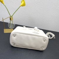 $102.00 USD Prada AAA Quality Handbags For Women #1049082