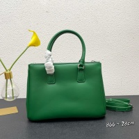 $102.00 USD Prada AAA Quality Handbags For Women #1049083