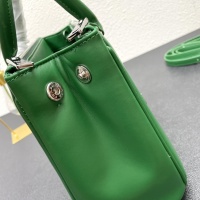 $102.00 USD Prada AAA Quality Handbags For Women #1049083
