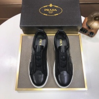 $85.00 USD Prada Casual Shoes For Men #1049120