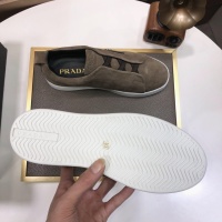 $85.00 USD Prada Casual Shoes For Men #1049121
