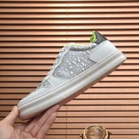 $80.00 USD Philipp Plein Shoes For Men #1049125