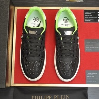 $80.00 USD Philipp Plein Shoes For Men #1049127