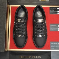 $80.00 USD Philipp Plein Shoes For Men #1049130