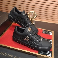 $80.00 USD Philipp Plein Shoes For Men #1049130