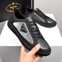 $76.00 USD Prada Casual Shoes For Men #1049212
